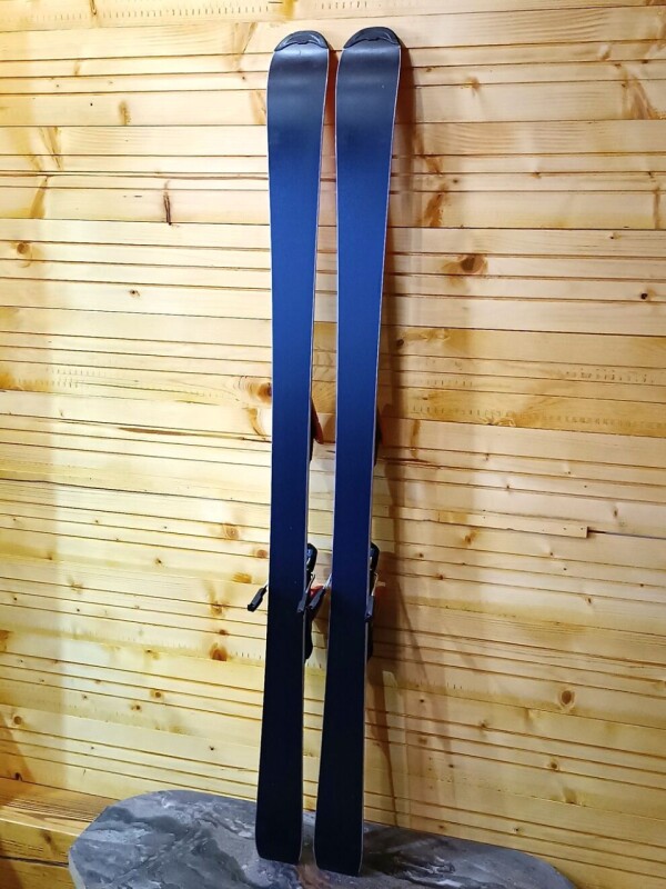 LYŽE ATOMIC REDSTER J4 140CM